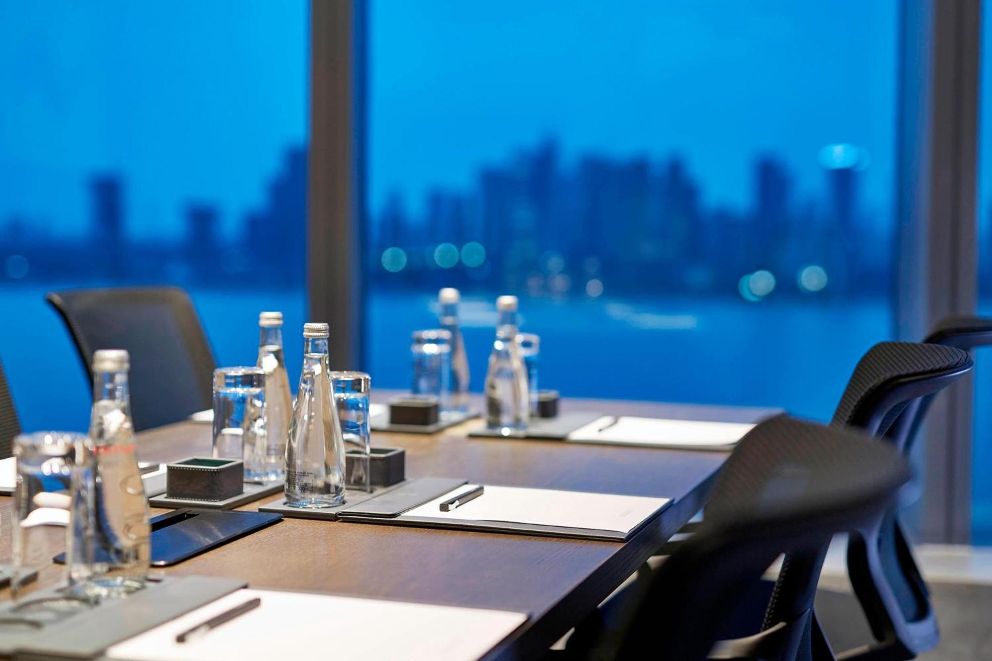 Hangzhou Marriott Hotel Qianjiang Экстерьер фото