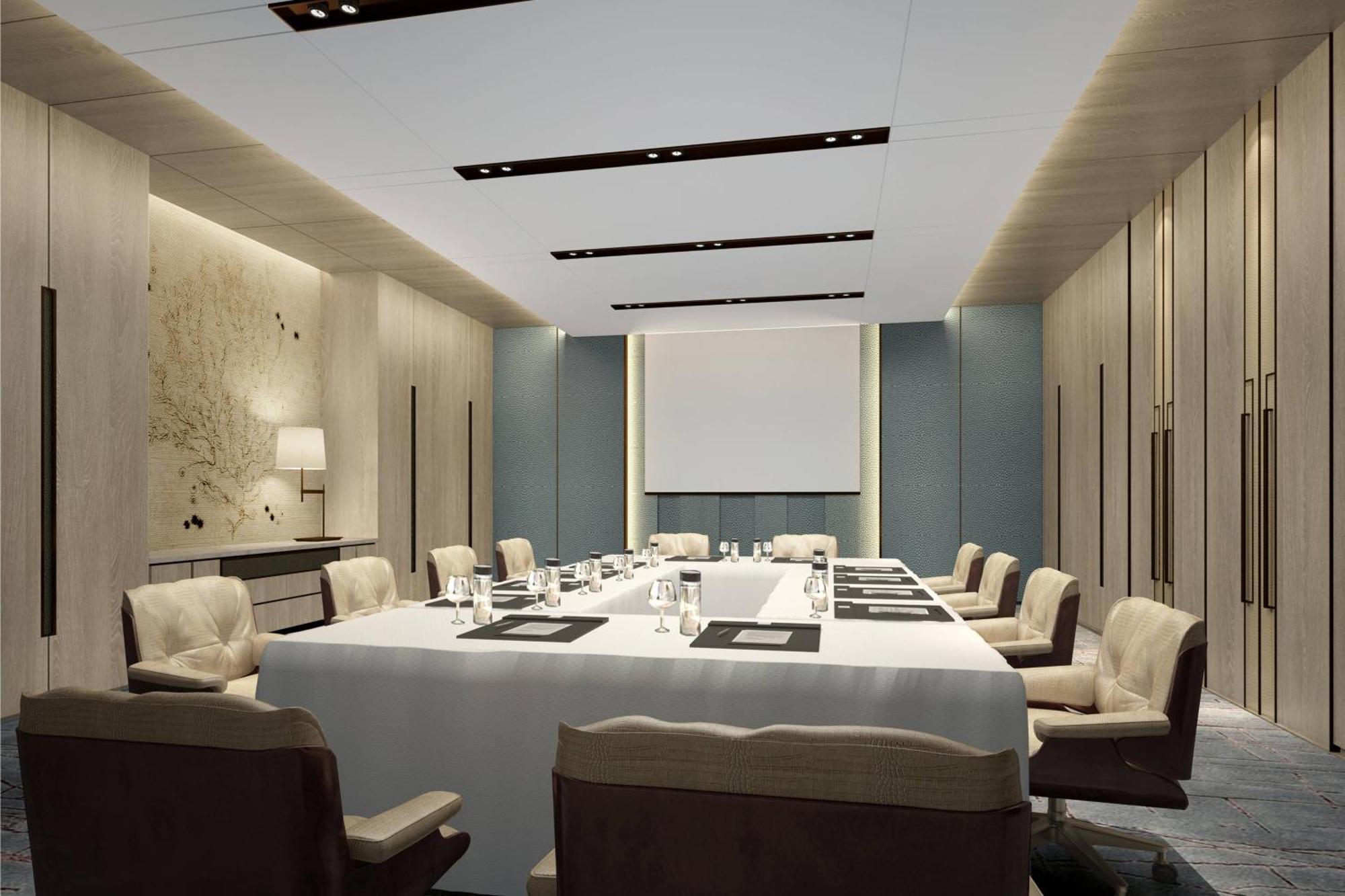 Hangzhou Marriott Hotel Qianjiang Экстерьер фото
