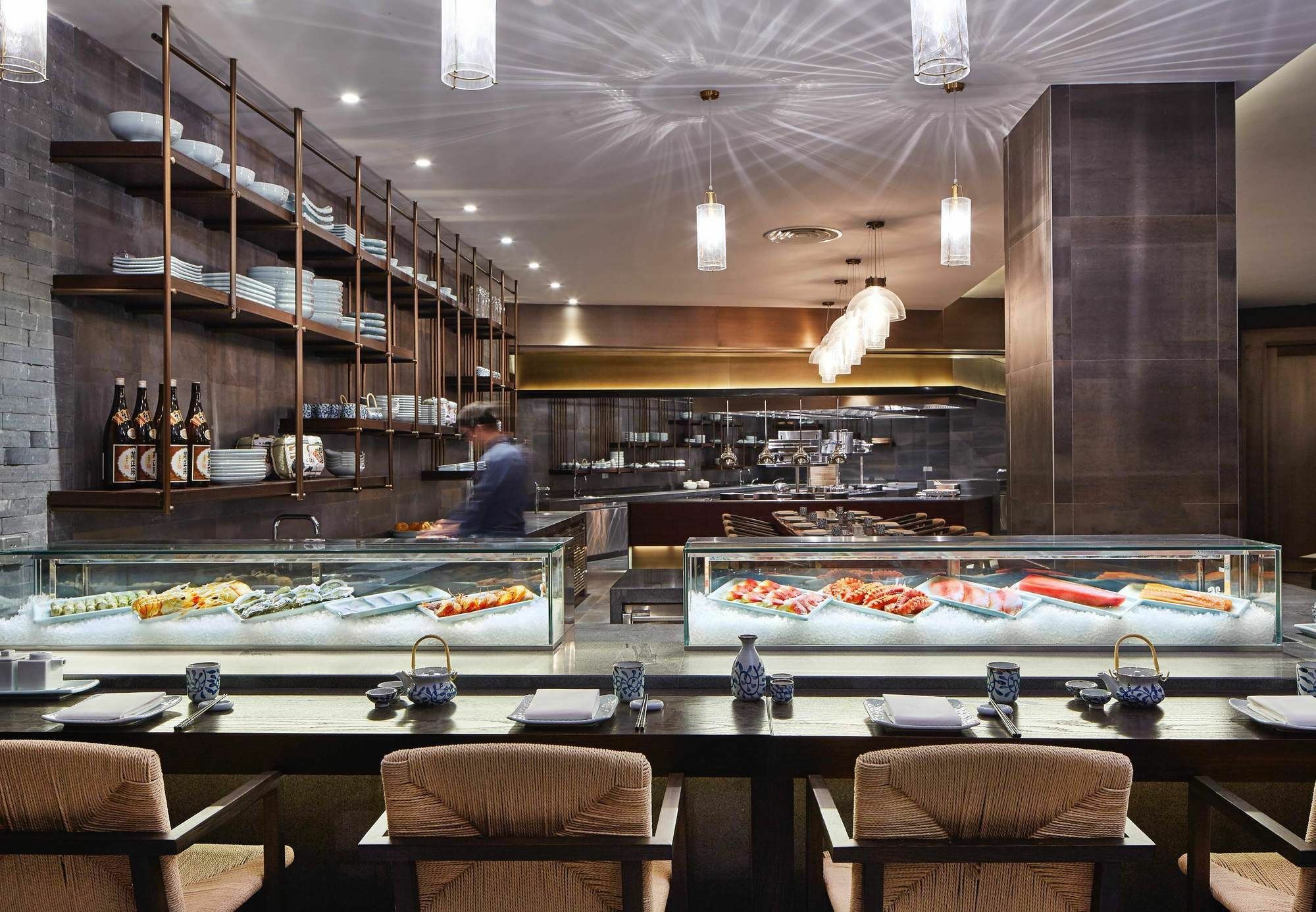 Hangzhou Marriott Hotel Qianjiang Экстерьер фото