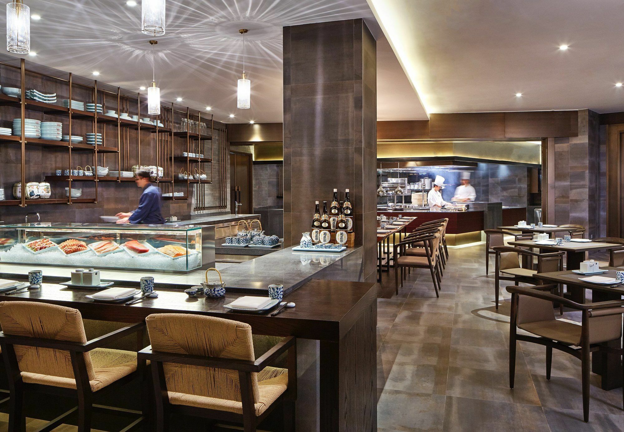 Hangzhou Marriott Hotel Qianjiang Экстерьер фото